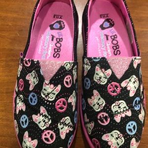 New girls 11.5T Skechers
